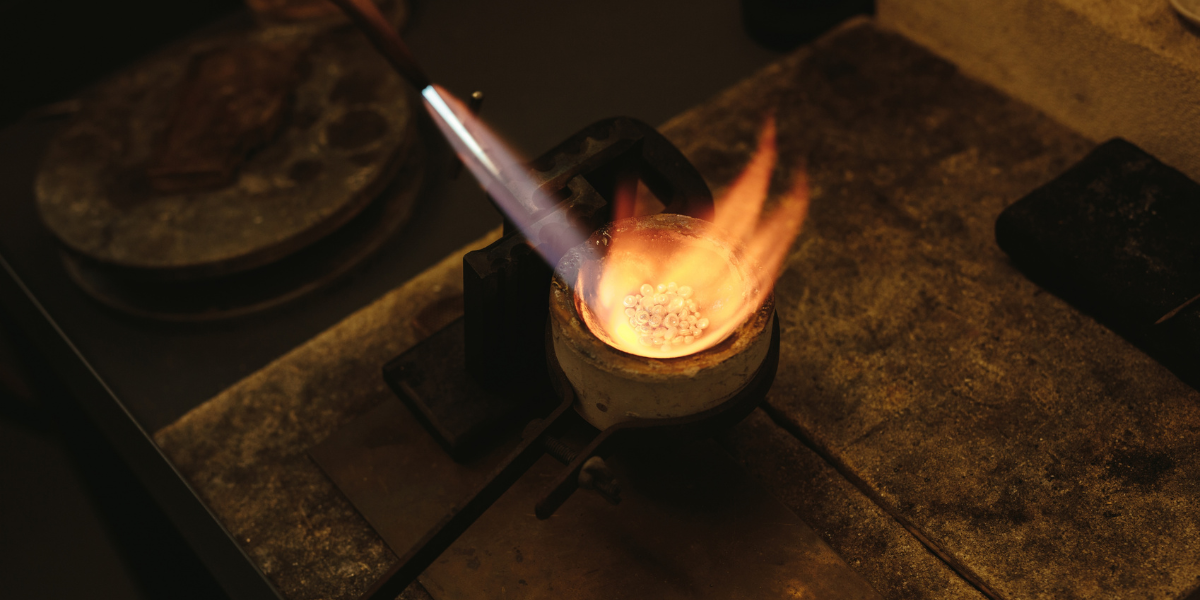 The Ultimate Beginner’s Guide to Selling Scrap Metal to a Refinery